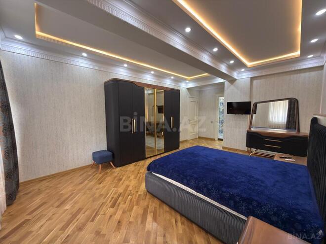 Сдаётся 3-комн. новостройка 151 м², м. Нариман Нариманов, photo 15 from 31