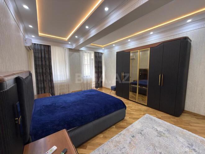 Сдаётся 3-комн. новостройка 151 м², м. Нариман Нариманов, photo 13 from 31