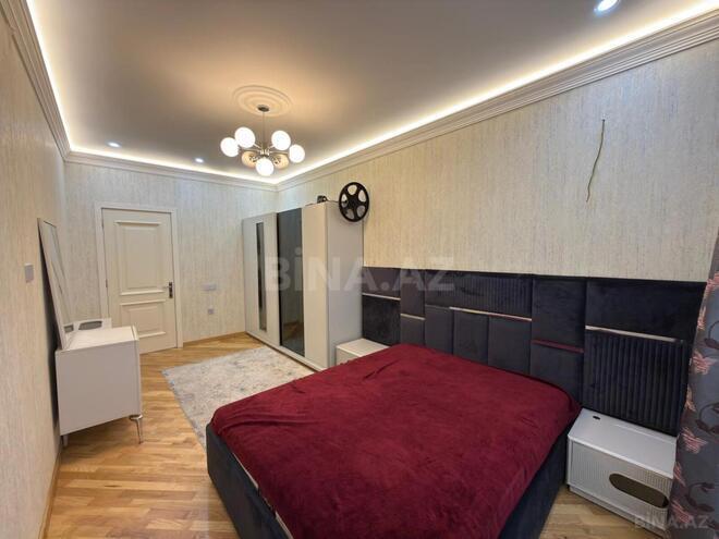Сдаётся 3-комн. новостройка 151 м², м. Нариман Нариманов, photo 20 from 31