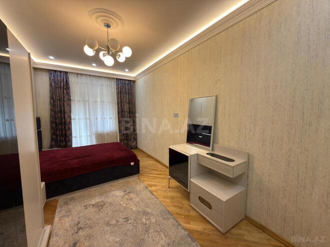 Сдаётся 3-комн. новостройка 151 м², м. Нариман Нариманов, photo 22 from 31