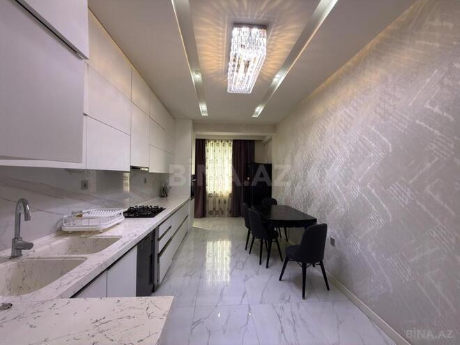 Сдаётся 3-комн. новостройка 151 м², м. Нариман Нариманов, photo 9 from 31
