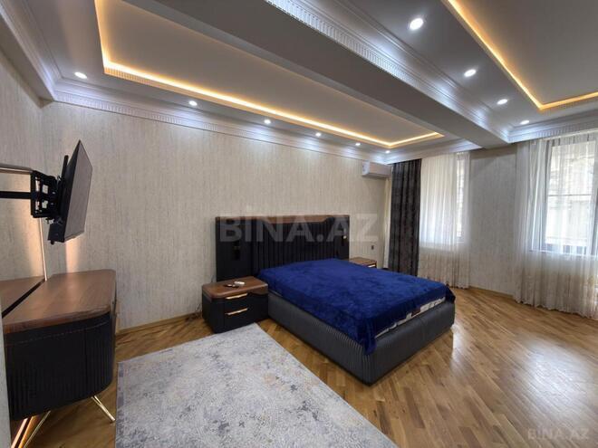 Сдаётся 3-комн. новостройка 151 м², м. Нариман Нариманов, photo 14 from 31