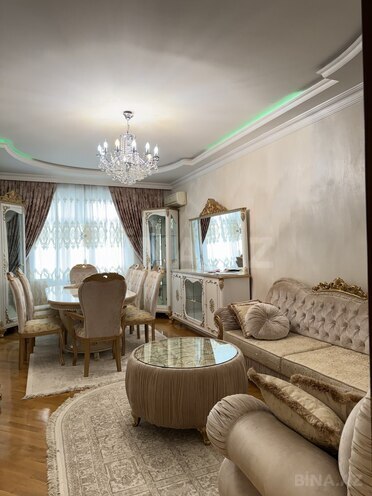 Продаётся 4-комн. новостройка 143 м², м. 20 января, photo 4 from 30