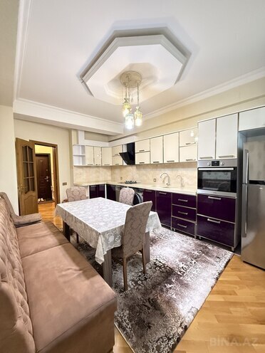 Продаётся 4-комн. новостройка 143 м², м. 20 января, photo 11 from 30