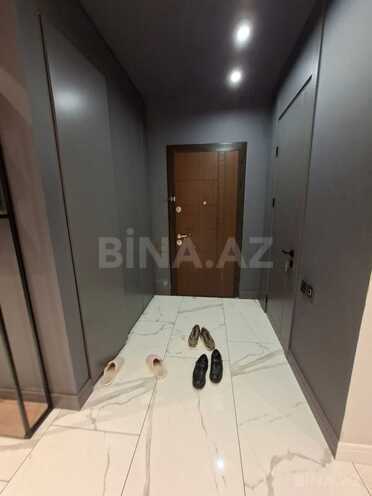 Сдаётся 3-комн. новостройка 131 м², м. Шах Исмаил Хатаи, photo 14 from 18