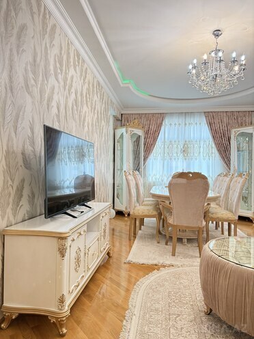 Продаётся 4-комн. новостройка 143 м², м. 20 января, photo 3 from 30