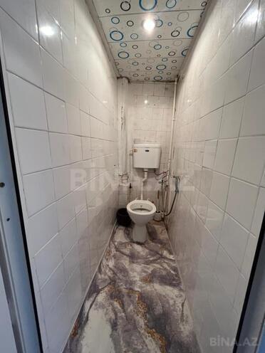 Продаётся 2-комн. вторичка 60 м², м. Ази Асланов, photo 8 from 12