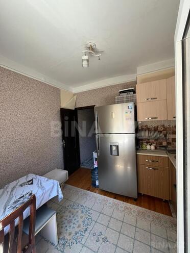 Продаётся 2-комн. вторичка 60 м², м. Ази Асланов, photo 10 from 12