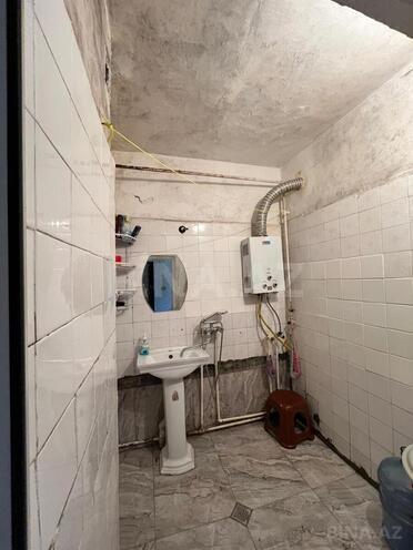 Продаётся 2-комн. вторичка 60 м², м. Ази Асланов, photo 11 from 12