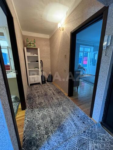 Продаётся 2-комн. вторичка 60 м², м. Ази Асланов, photo 1 from 12