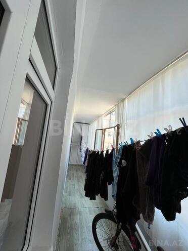 Продаётся 2-комн. вторичка 60 м², м. Ази Асланов, photo 5 from 12