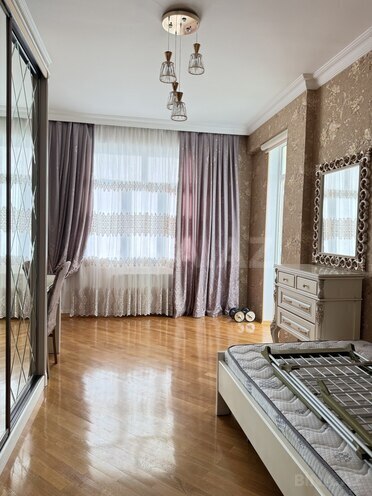 Продаётся 4-комн. новостройка 143 м², м. 20 января, photo 24 from 30