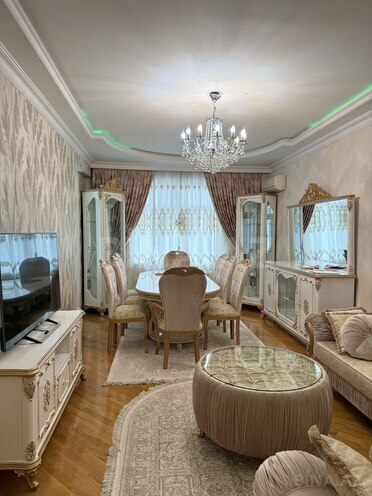 Продаётся 4-комн. новостройка 143 м², м. 20 января, photo 1 from 30