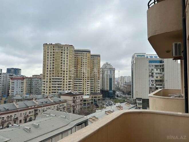 Продаётся 4-комн. новостройка 175 м², м. Низами, photo 31 from 32