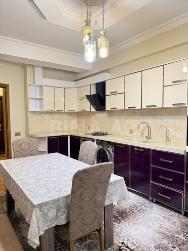Продаётся 4-комн. новостройка 143 м², м. 20 января, photo 8 from 30