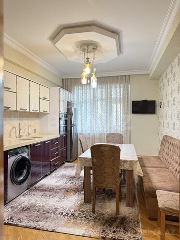 Продаётся 4-комн. новостройка 143 м², м. 20 января, photo 7 from 30
