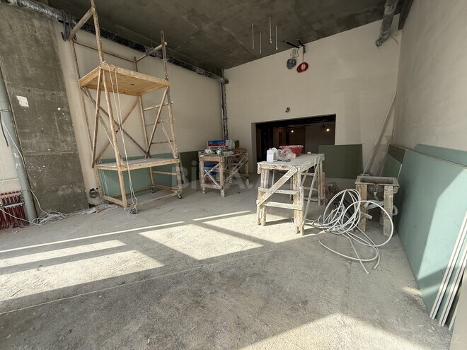 Сдаётся  объект 200 м², м. Кероглу, photo 3 from 9