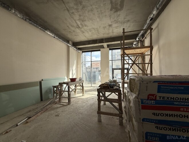 Сдаётся  объект 200 м², м. Кероглу, photo 4 from 9