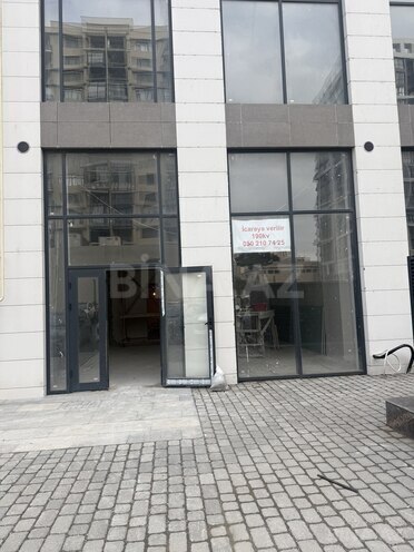 Сдаётся  объект 200 м², м. Кероглу, photo 1 from 9