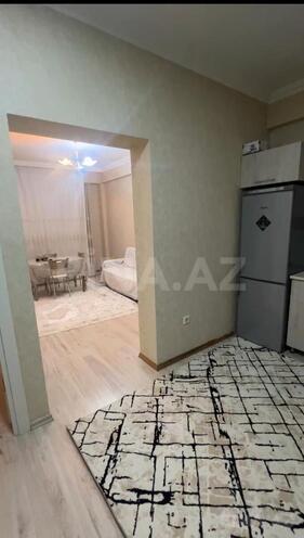 Сдаётся 2-комн. новостройка 53 м², м. 20 января, photo 4 from 10