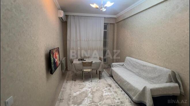 Сдаётся 2-комн. новостройка 53 м², м. 20 января, photo 1 from 10
