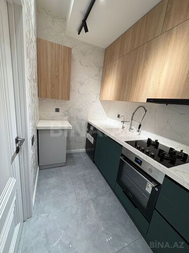 Продаётся 3-комн. новостройка 105 м², пос. Биладжары, photo 12 from 18