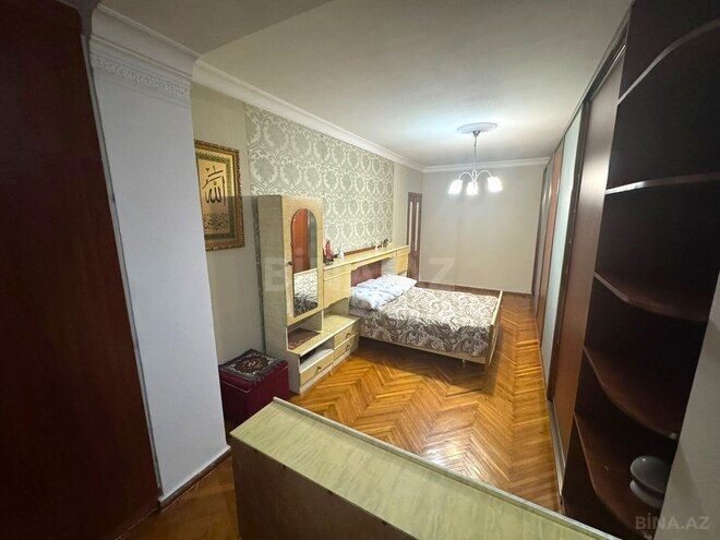 Продаётся 4-комн. вторичка 110 м², Бинагадинский р., photo 4 from 18