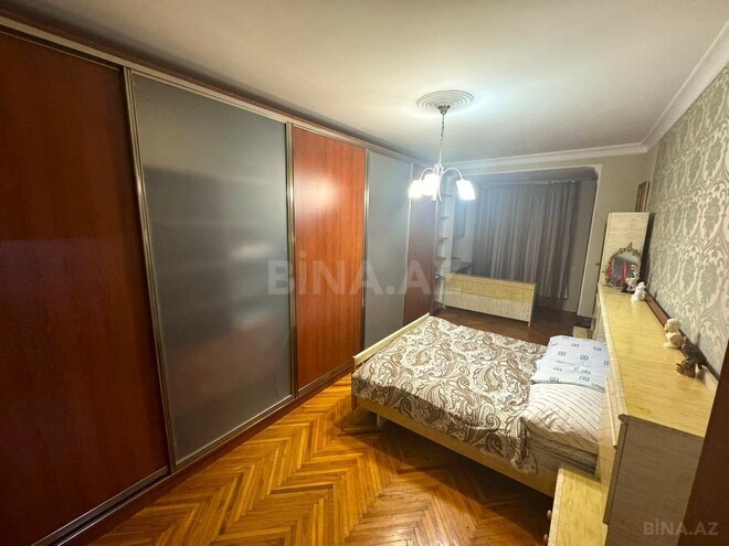 Продаётся 4-комн. вторичка 110 м², Бинагадинский р., photo 7 from 18