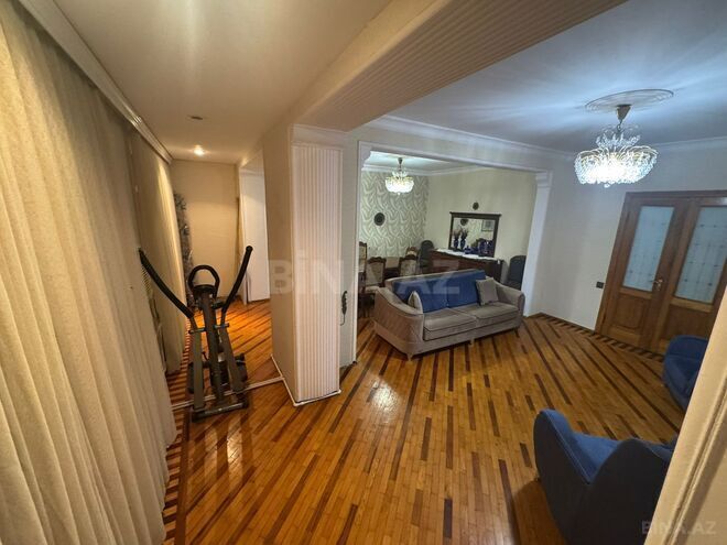 Продаётся 4-комн. вторичка 110 м², Бинагадинский р., photo 3 from 18
