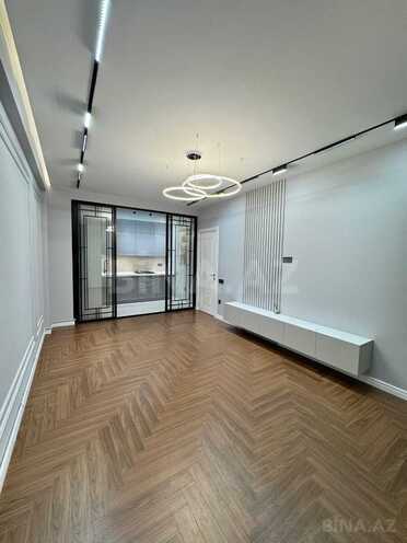 Продаётся 3-комн. новостройка 96 м², м. Нариман Нариманов, photo 11 from 30