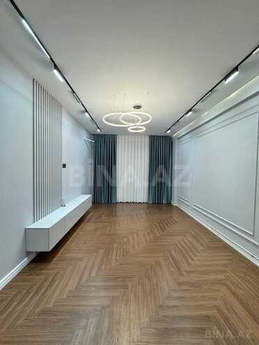 Продаётся 3-комн. новостройка 96 м², м. Нариман Нариманов, photo 1 from 30