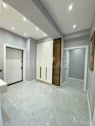 Продаётся 3-комн. новостройка 96 м², м. Нариман Нариманов, photo 18 from 30
