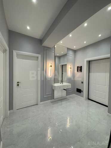 Продаётся 3-комн. новостройка 96 м², м. Нариман Нариманов, photo 12 from 30
