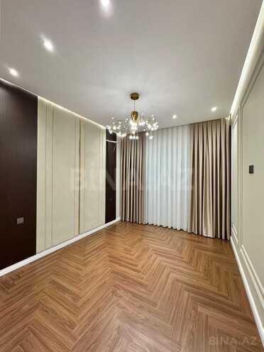 Продаётся 3-комн. новостройка 96 м², м. Нариман Нариманов, photo 4 from 30