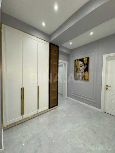 Продаётся 3-комн. новостройка 96 м², м. Нариман Нариманов, photo 20 from 30