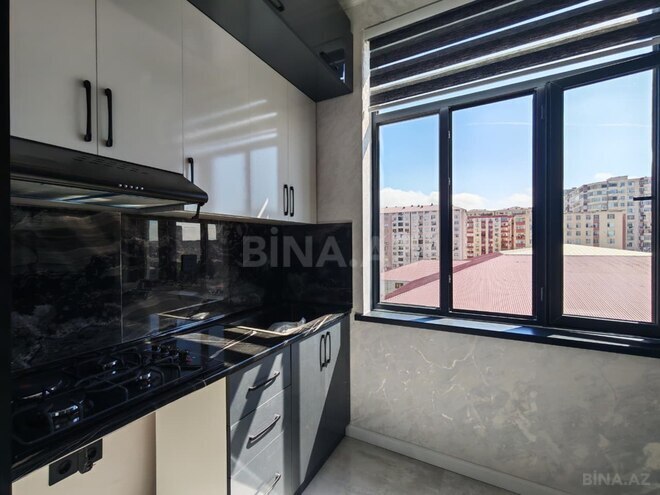 Продаётся 2-комн. новостройка 46 м², photo 11 from 21