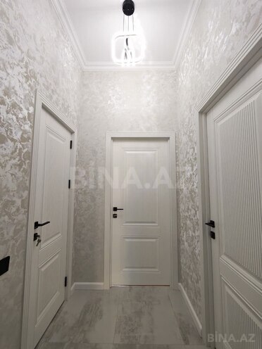 Продаётся 2-комн. новостройка 46 м², photo 15 from 21