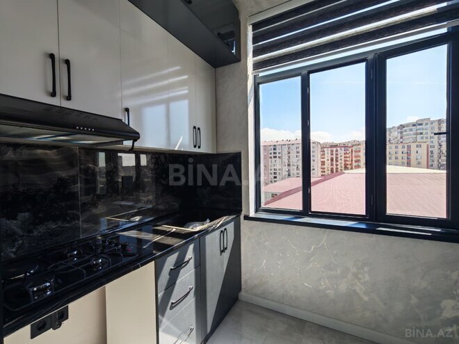 Продаётся 2-комн. новостройка 46 м², photo 12 from 21
