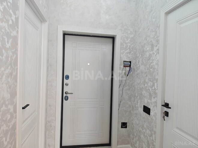 Продаётся 2-комн. новостройка 46 м², photo 16 from 21