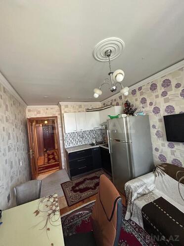 Продаётся 2-комн. новостройка 45 м², пос. Бакиханова, photo 10 from 16