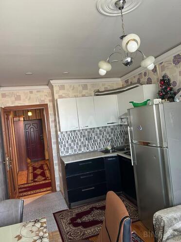 Продаётся 2-комн. новостройка 45 м², пос. Бакиханова, photo 9 from 16