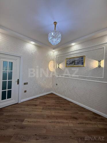 Продаётся 3-комн. новостройка 95 м², м. Иншаатчылар, photo 8 from 18