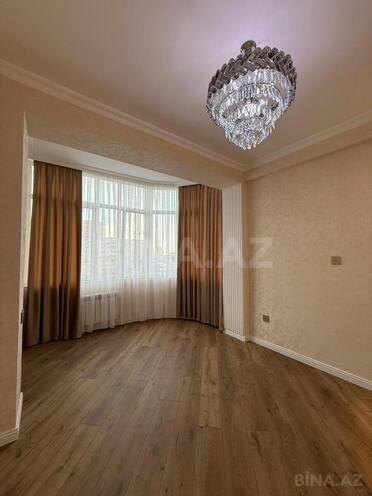 Продаётся 3-комн. новостройка 95 м², м. Иншаатчылар, photo 7 from 18