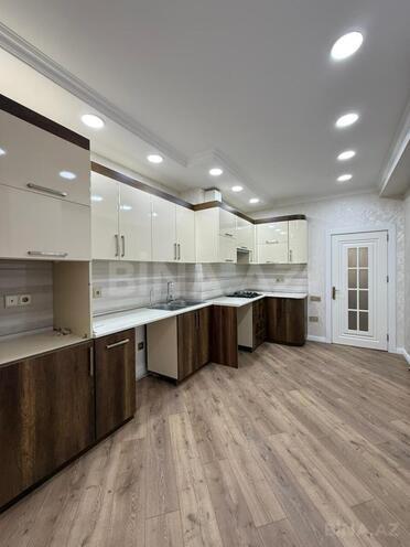Продаётся 3-комн. новостройка 95 м², м. Иншаатчылар, photo 13 from 18