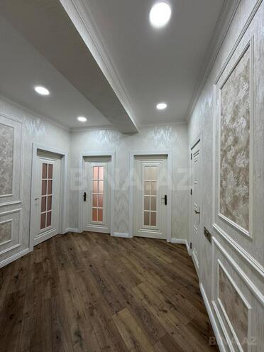 Продаётся 3-комн. новостройка 95 м², м. Иншаатчылар, photo 10 from 18