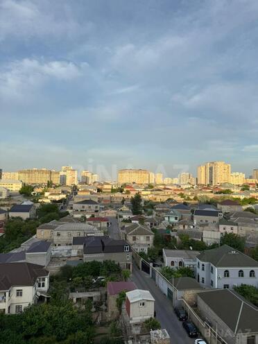 Продаётся 3-комн. новостройка 95 м², м. Иншаатчылар, photo 17 from 18