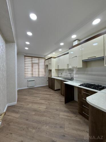 Продаётся 3-комн. новостройка 95 м², м. Иншаатчылар, photo 11 from 18