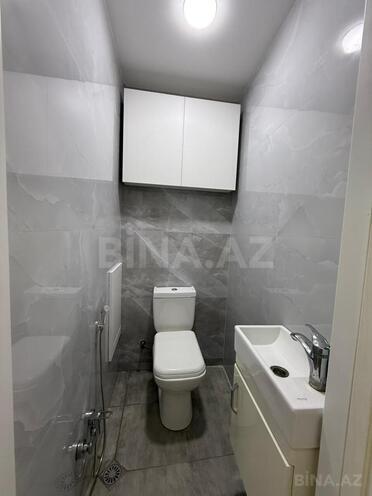 Продаётся 3-комн. новостройка 95 м², м. Иншаатчылар, photo 14 from 18