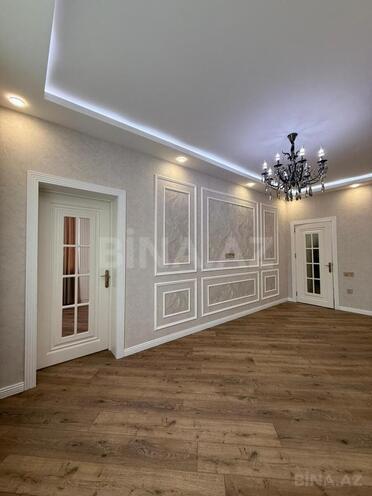 Продаётся 3-комн. новостройка 95 м², м. Иншаатчылар, photo 4 from 18
