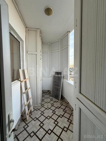 Продаётся 3-комн. новостройка 95 м², м. Иншаатчылар, photo 16 from 18